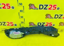 Доводчик двери TOYOTA NOAH 2014/Цвет 202 8500628171 ZWR80G 2ZRFXE, задний левый