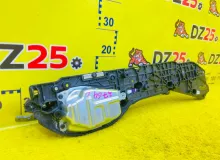Доводчик двери TOYOTA NOAH 2014/Цвет 202 8500628171 ZWR80G 2ZRFXE, задний левый