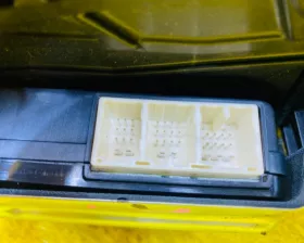 Доводчик двери TOYOTA