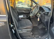 Доводчик двери TOYOTA ESQUIRE 2015/Цвет 202 8500628171 ZRR85G 3ZRFAE, задний левый