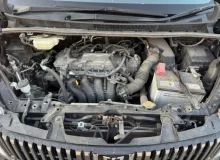 Доводчик двери TOYOTA ESQUIRE 2015/Цвет 202 8500628171 ZRR85G 3ZRFAE, задний левый