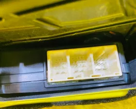 Доводчик двери TOYOTA