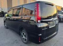 Доводчик двери TOYOTA ESQUIRE 2015/Цвет 202 8500628171 ZRR85G 3ZRFAE, задний левый