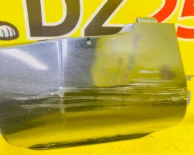Накладка на порог Honda
