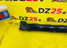 Накладка на порог LEXUS CT200H 2011/Цвет 212 7586076010C0 ZWA10 2ZRFXE, передняя левая