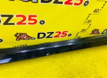 Накладка на порог LEXUS CT200H 2011/Цвет 212 7586076010C0 ZWA10 2ZRFXE, передняя левая