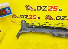Накладка на порог LEXUS CT200H 2011/Цвет 212 7586076010C0 ZWA10 2ZRFXE, передняя левая