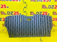 Пол багажника пластик NISSAN SERENA 2016/Цвет K23 849065TA0A GFNC27 MR20DD, задний