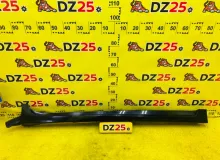 Накладка на порог LEXUS CT200H 2011/Цвет 212 7585076010C0 ZWA10 2ZRFXE, передняя правая