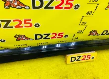 Накладка на порог LEXUS CT200H 2011/Цвет 212 7585076010C0 ZWA10 2ZRFXE, передняя правая