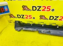 Накладка на порог LEXUS CT200H 2011/Цвет 212 7585076010C0 ZWA10 2ZRFXE, передняя правая