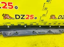Накладка на порог LEXUS CT200H 2011/Цвет 212 7585076010C0 ZWA10 2ZRFXE, передняя правая