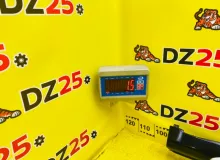 Накладка на порог HONDA VEZEL 2014/Цвет NH731P 71800T5B00 RU3 LEB, передняя правая