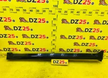 Накладка на порог LEXUS CT200H 2011/Цвет 212 7586076010C0 ZWA10 2ZRFXE, передняя левая