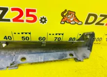 Накладка на порог LEXUS CT200H 2011/Цвет 212 7586076010C0 ZWA10 2ZRFXE, передняя левая