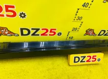 Накладка на порог LEXUS CT200H 2011/Цвет 212 7586076010C0 ZWA10 2ZRFXE, передняя левая