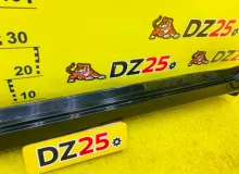 Накладка на порог LEXUS CT200H 2011/Цвет 212 7586076010C0 ZWA10 2ZRFXE, передняя левая