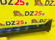 Накладка на порог LEXUS CT200H 2011/Цвет 212 7586076010C0 ZWA10 2ZRFXE, передняя левая