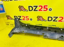 Накладка на порог LEXUS CT200H 2011/Цвет 212 7586076010C0 ZWA10 2ZRFXE, передняя левая
