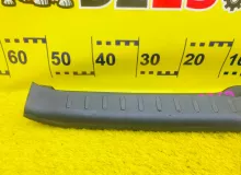 Пластик замка багажника NISSAN SERENA 2016/Цвет K23 849905TA0B GFNC27 MR20DD, задний
