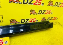 Накладка на порог TOYOTA HARRIER 2006/Цвет 202 7585048010 GSU31W 2GRFE, передняя правая
