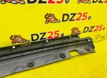 Накладка на порог Land Rover RANGE ROVER 2005/Цвет 697 7000301 L322 428PS, передняя левая