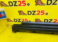 Накладка на порог Land Rover RANGE ROVER 2005/Цвет 697 7000301 L322 428PS, передняя левая