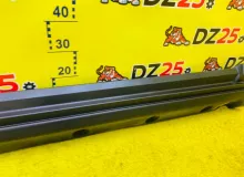Накладка на порог Land Rover RANGE ROVER 2005/Цвет 697 7000301 L322 428PS, передняя левая