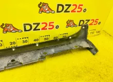 Накладка на порог LEXUS CT200H 2011/Цвет 212 7585076010 ZWA10 2ZRFXE, передняя правая