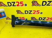 Накладка на порог LEXUS CT200H 2011/Цвет 212 7585076010 ZWA10 2ZRFXE, передняя правая