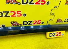Накладка на порог LEXUS CT200H 2011/Цвет 212 7585076010 ZWA10 2ZRFXE, передняя правая