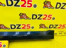 Накладка на порог LEXUS CT200H 2011/Цвет 212 7585076010 ZWA10 2ZRFXE, передняя правая