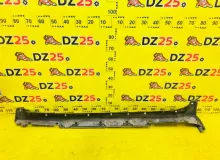 Накладка на порог LEXUS CT200H 2011/Цвет 212 7585076010 ZWA10 2ZRFXE, передняя правая