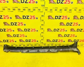 Накладка на порог TOYOTA
