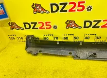Накладка на порог LEXUS CT200H 2011/Цвет 212 7585076010 ZWA10 2ZRFXE, передняя правая