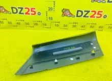 Накладка на крыло Land Rover RANGE ROVER 2005/Цвет 697 DDH000083 L322 428PS, задняя правая