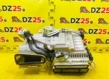 Печка салона TOYOTA HARRIER 2006/Цвет 202 8705048230 GSU31W 2GRFE, передняя