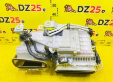Печка салона TOYOTA HARRIER 2006/Цвет 202 8705048230 GSU31W 2GRFE, передняя