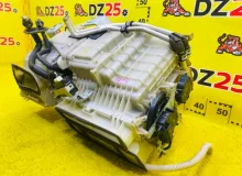 Печка салона TOYOTA HARRIER 2006/Цвет 202 8705048230 GSU31W 2GRFE, передняя