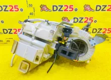Печка салона TOYOTA HARRIER 2006/Цвет 202 8705048230 GSU31W 2GRFE, передняя