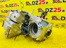 Печка салона TOYOTA HARRIER 2006/Цвет 202 8705048230 GSU31W 2GRFE, передняя