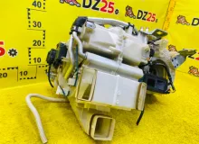 Печка салона TOYOTA HARRIER 2006/Цвет 202 8705048230 GSU31W 2GRFE, передняя