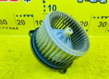 Мотор печки TOYOTA HARRIER 2006/Цвет 202 8710348050 GSU31W 2GRFE, передний