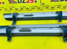 Подножки комплект TOYOTA LAND CRUISER PRADO ЛЕВЫЙ|ПРАВЫЙ|2005 5178160190 VZJ120W 5VZFE