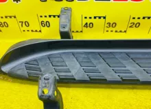 Подножки комплект TOYOTA LAND CRUISER PRADO ЛЕВЫЙ|ПРАВЫЙ|2005 5178160190 VZJ120W 5VZFE