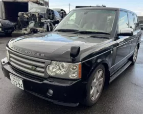 Блок управления сиденьем Land Rover