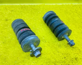 Подушка кузова Toyota
