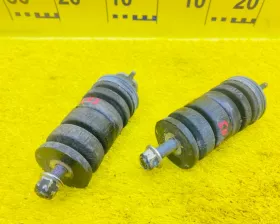 Подушка кузова Toyota