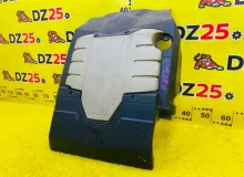 Пластиковая крышка на двс Land Rover RANGE ROVER 2005/Цвет 697 LBH500062 L322 428PS, передняя