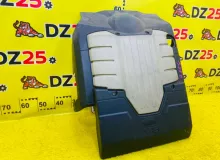 Пластиковая крышка на двс Land Rover RANGE ROVER 2005/Цвет 697 LBH500062 L322 428PS, передняя